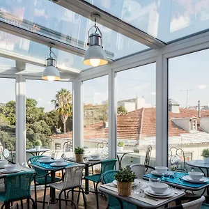 Marino Boutique Lissabon