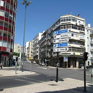 Residencial Nosso Lar Casa de hóspedes