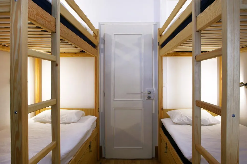 Guest house Marques Soul Hotel Lisbon