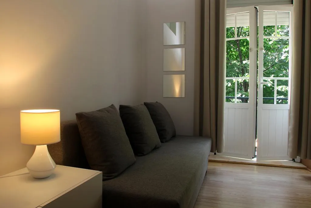 Marques Soul Hotel Lisbon Portugal