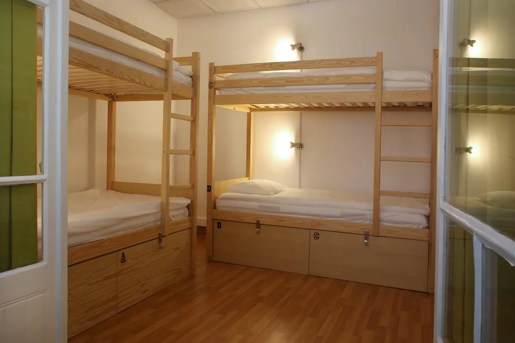 Marques Soul Hotel Lisbon Guest house