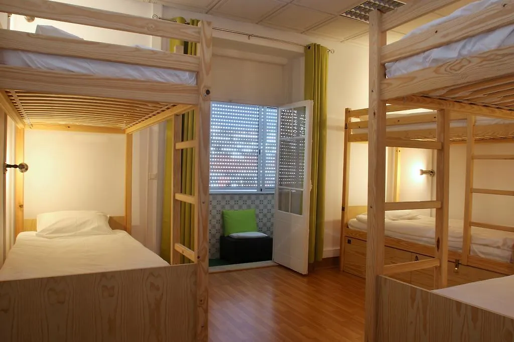 Marques Soul Hotel Lisbon
