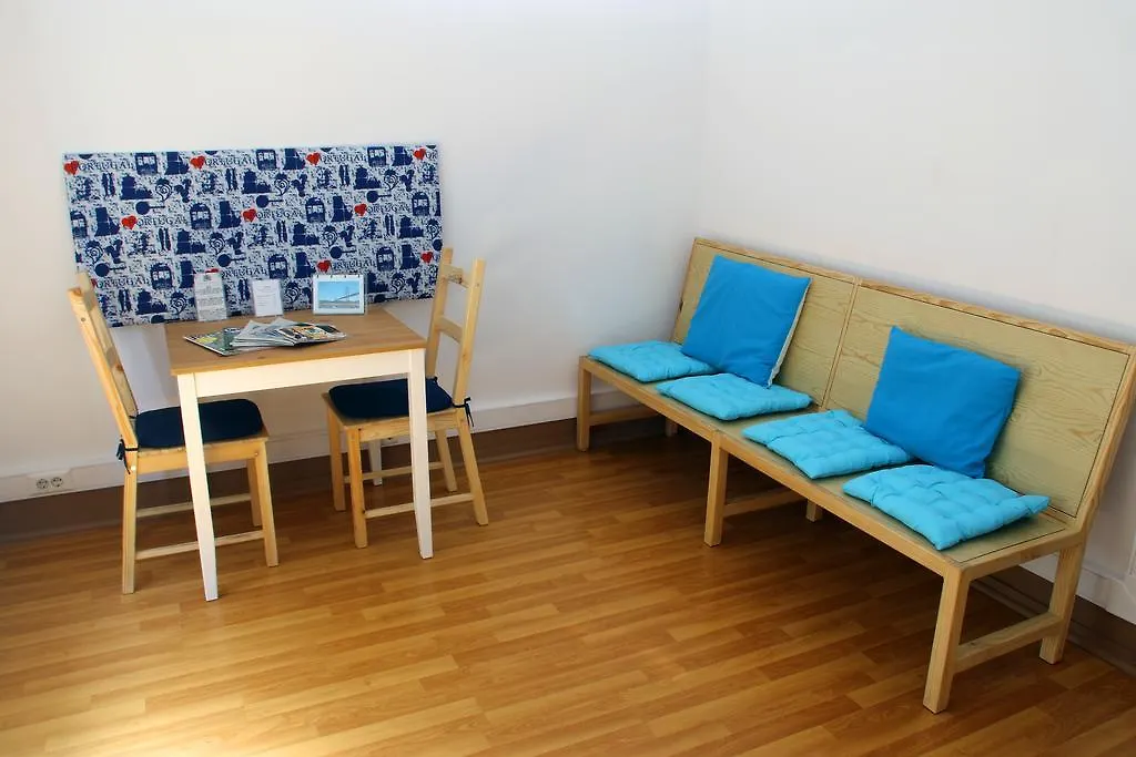 Guest house Marques Soul Hotel Lisbon