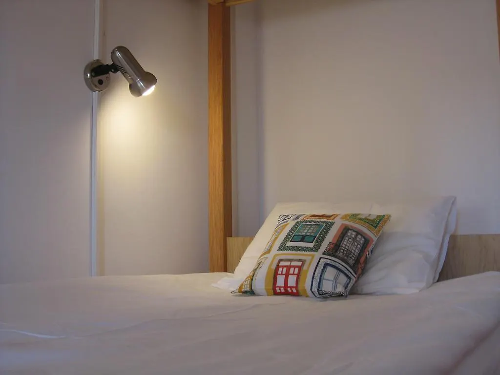 Guest house Marques Soul Hotel Lisbon