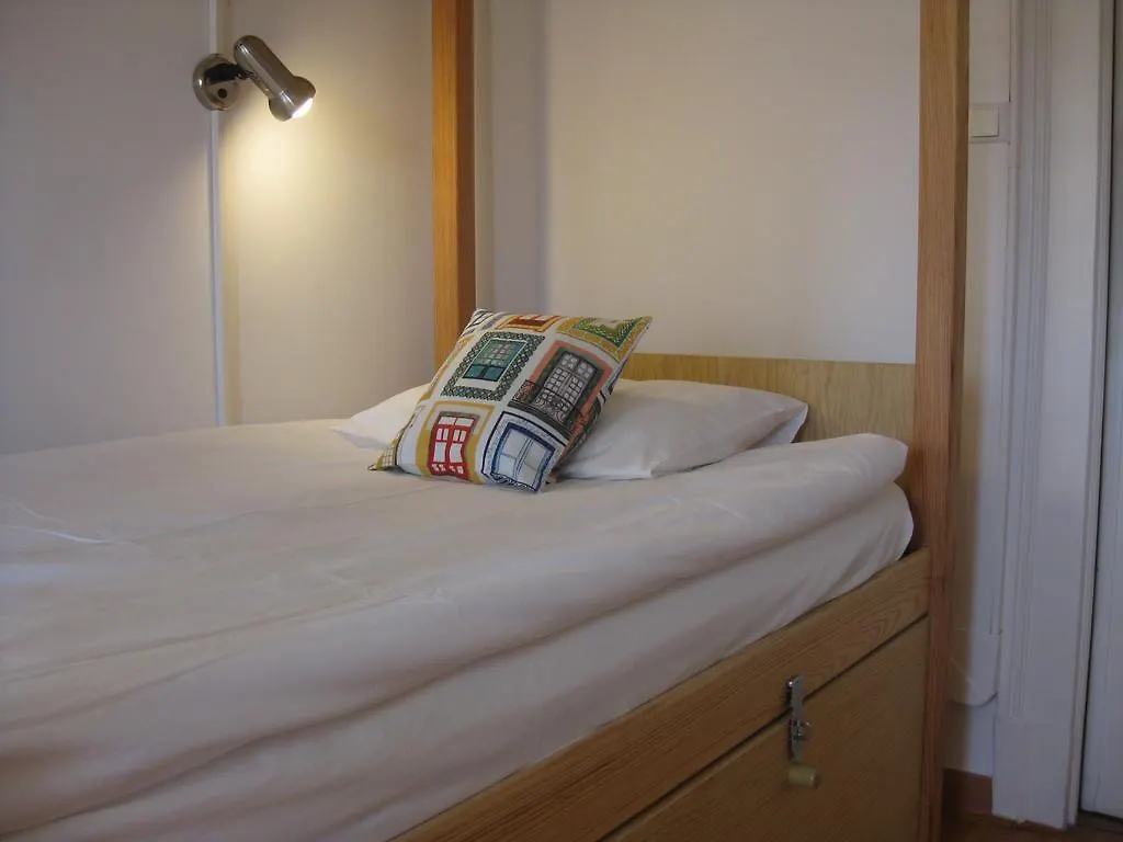 Marques Soul Hotel Lisbon 2*,