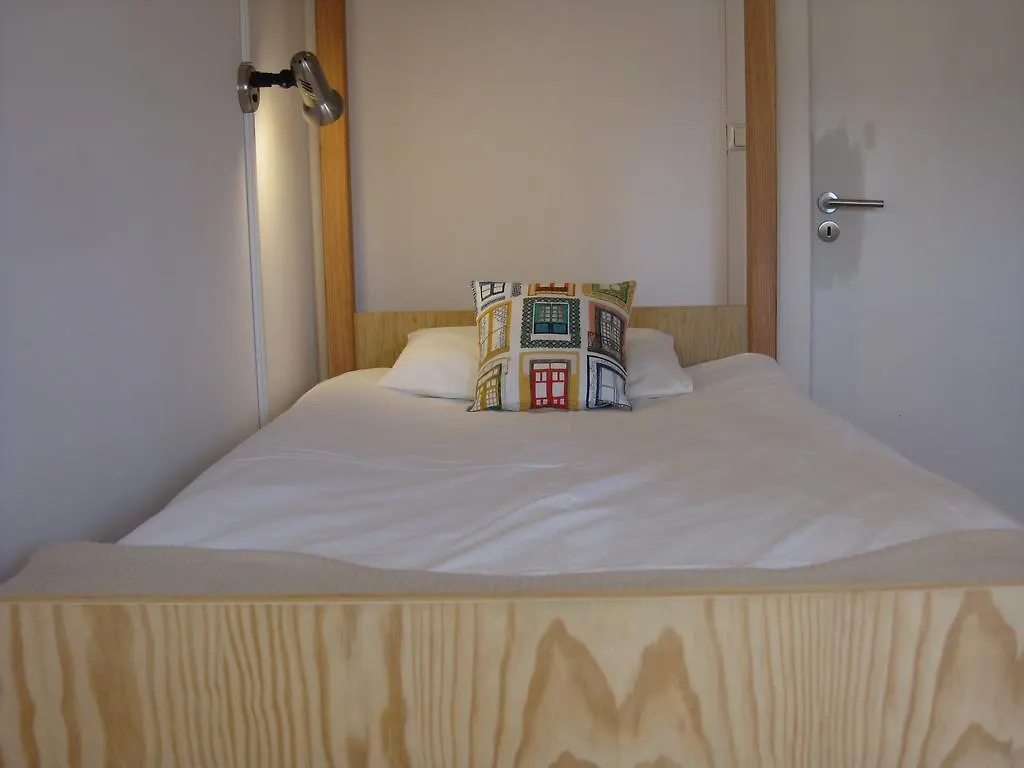 Marques Soul Hotel Lisbon Guest house