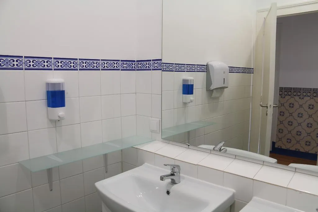 ** Guest house Marques Soul Hotel Lisbon Portugal