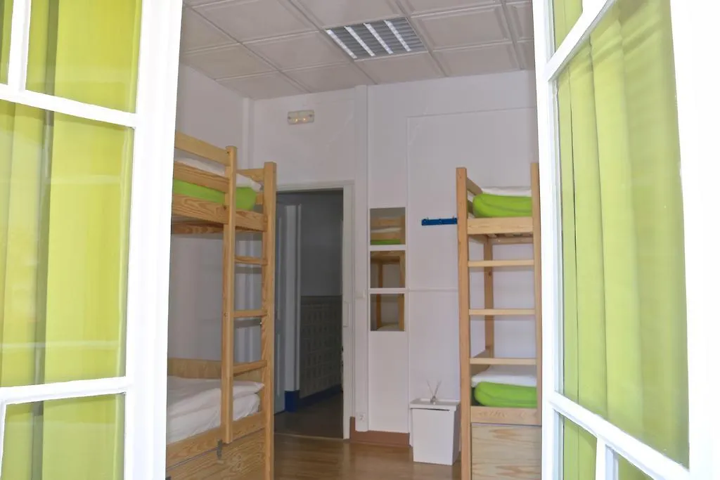 Marques Soul Hotel Lisbon 2*,