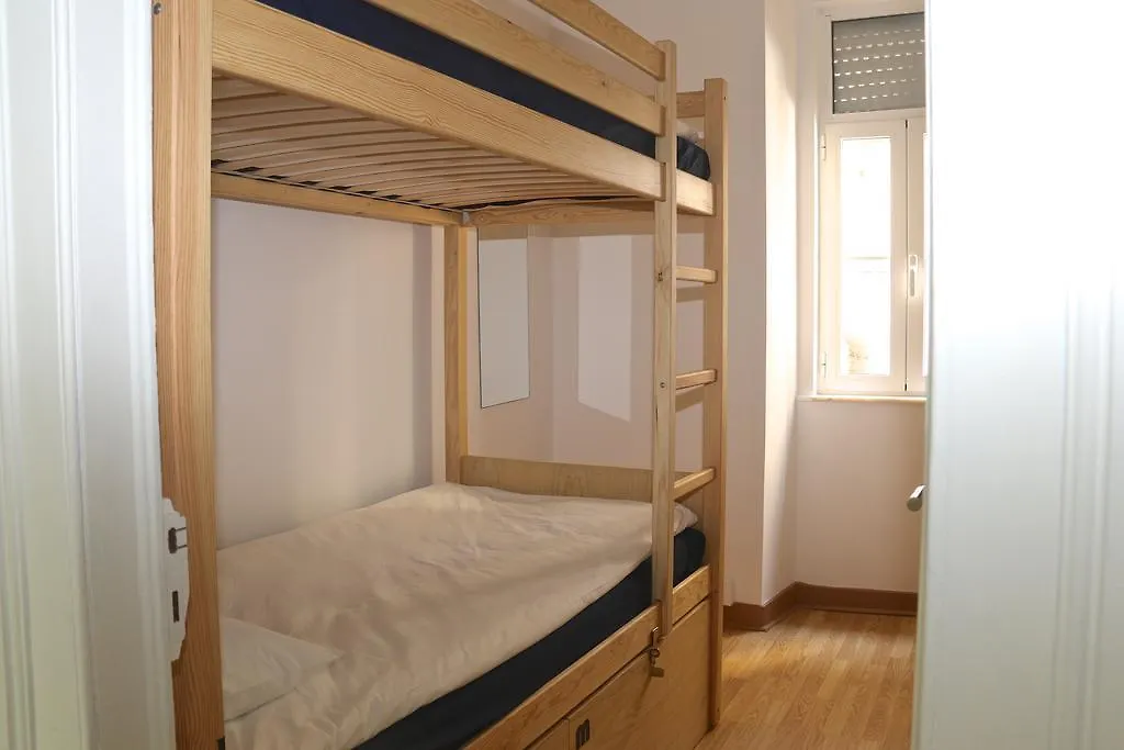 Guest house Marques Soul Hotel Lisbon