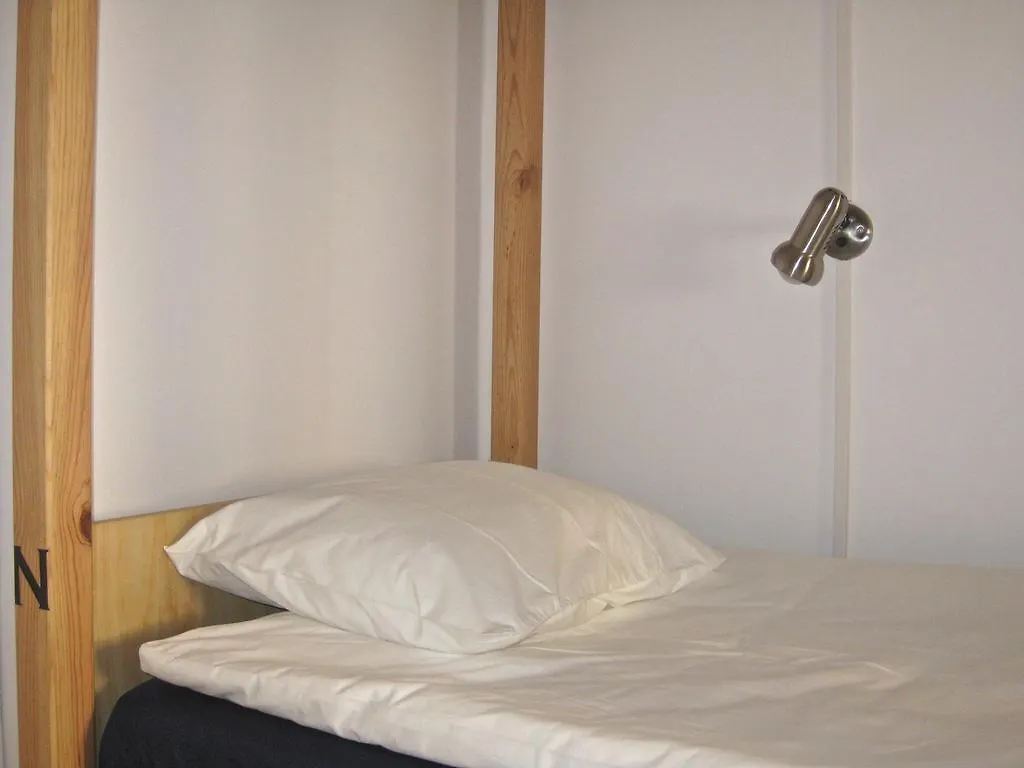 ** Guest house Marques Soul Hotel Lisbon Portugal