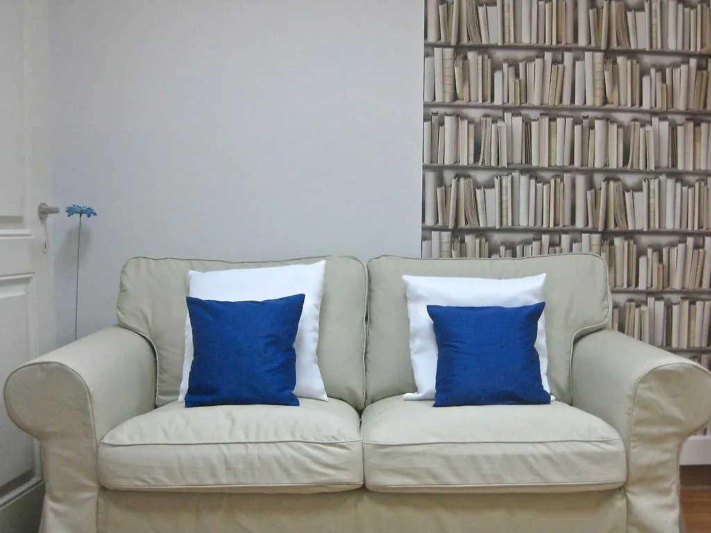 ** Guest house Marques Soul Hotel Lisbon Portugal