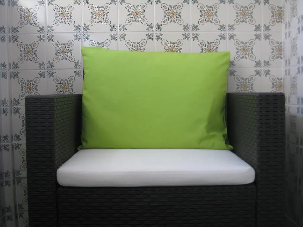 Marques Soul Hotel Lisbon Guest house
