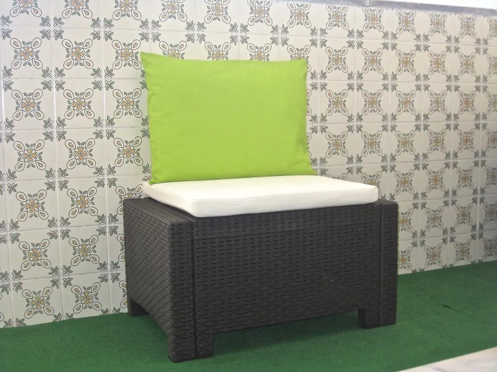 Marques Soul Hotel Lisbon Guest house