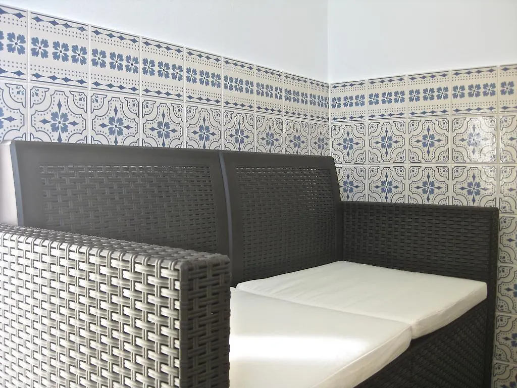 Marques Soul Hotel Lisbon Guest house
