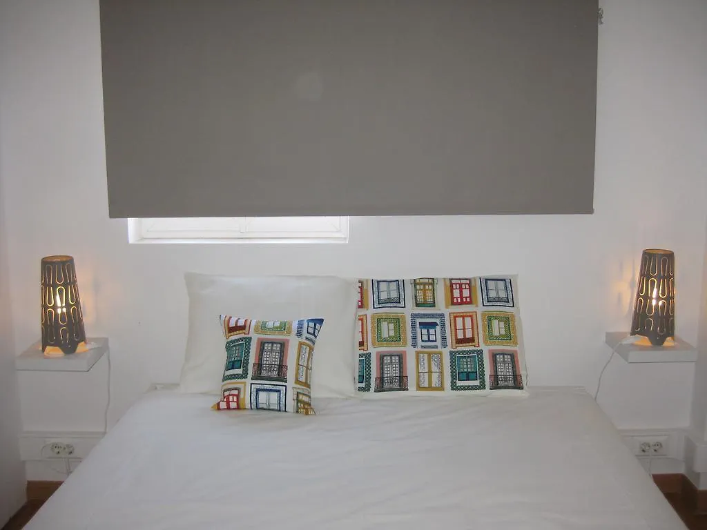 Marques Soul Hotel Lisbon Portugal