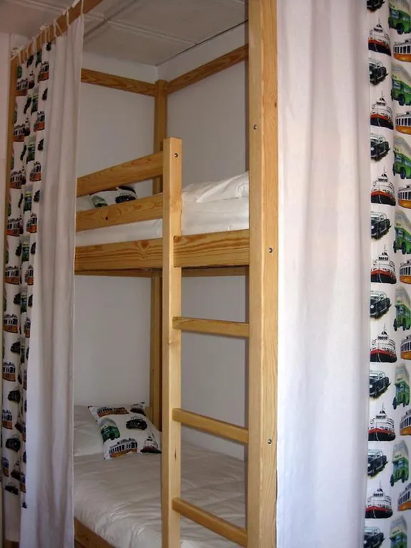 Guest house Marques Soul Hotel Lisbon