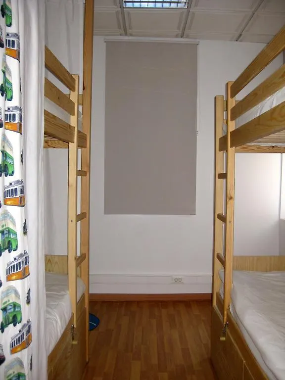 ** Guest house Marques Soul Hotel Lisbon Portugal