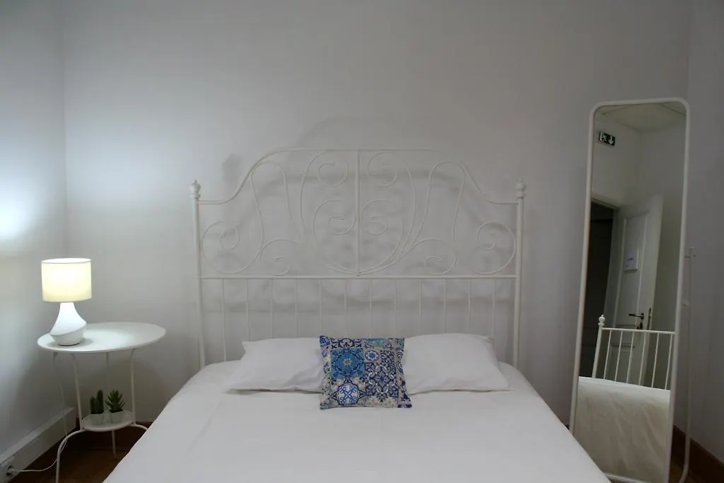 Marques Soul Hotel Lisbon 2*,  Portugal