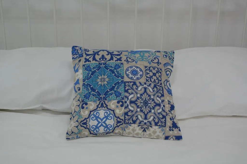 Marques Soul Hotel Lisbon Guest house