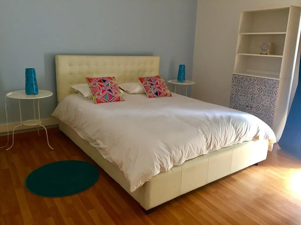 Guest house Marques Soul Hotel Lisbon