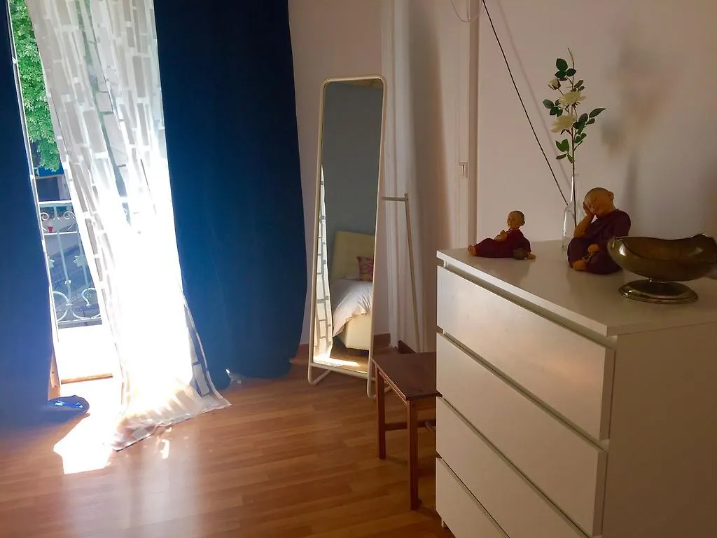 Guest house Marques Soul Hotel Lisbon