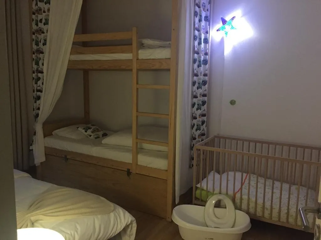 Guest house Marques Soul Hotel Lisbon