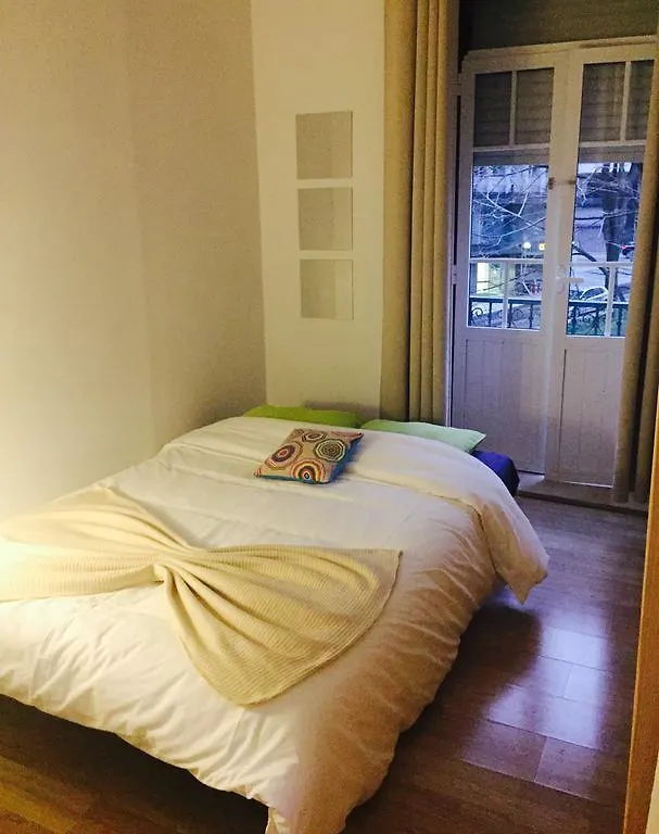 ** Guest house Marques Soul Hotel Lisbon Portugal
