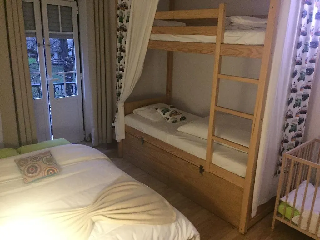 Guest house Marques Soul Hotel Lisbon