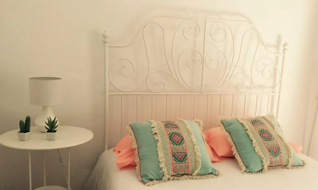 Guest house Marques Soul Hotel Lisbon