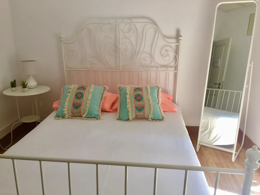 Marques Soul Hotel Lisbon Guest house