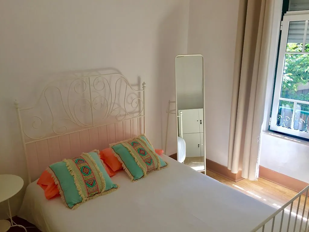 Marques Soul Hotel Lisbon