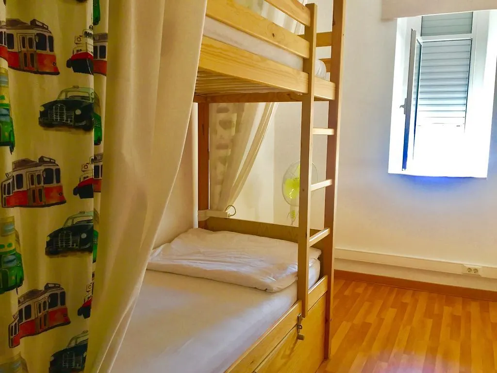 Marques Soul Hotel Lisbon 2*,  Portugal