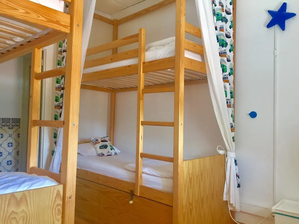** Guest house Marques Soul Hotel Lisbon Portugal