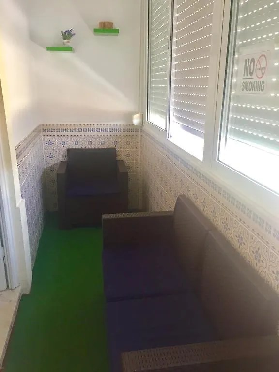 Guest house Marques Soul Hotel Lisbon