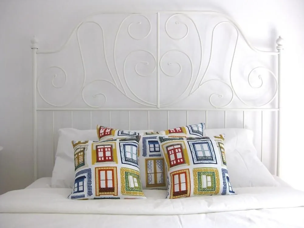 Marques Soul Hotel Lisbon 2*,