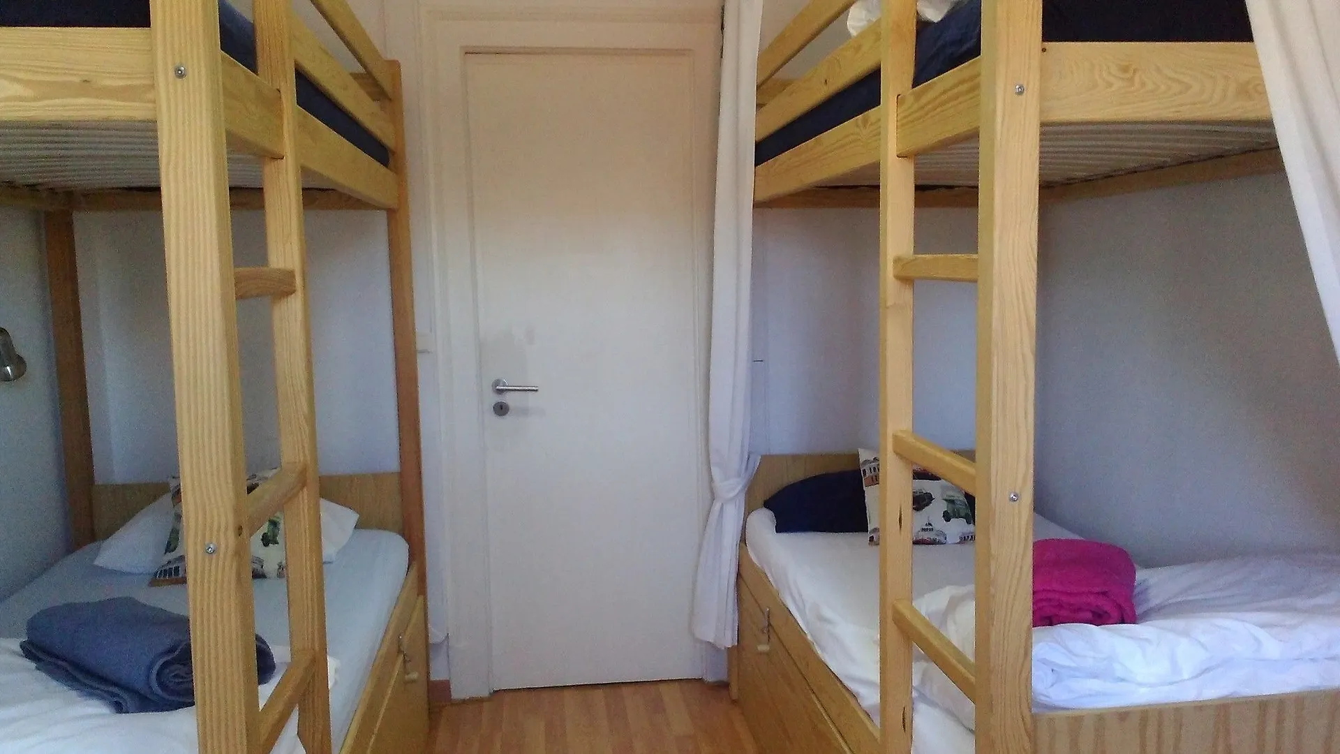 Marques Soul Hotel Lisbon Guest house