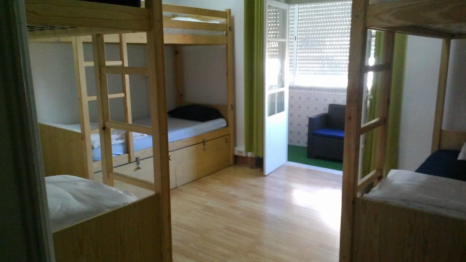 ** Guest house Marques Soul Hotel Lisbon Portugal